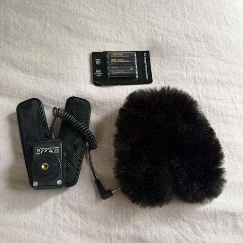 Sennheiser mke 440 - mke,