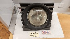 Faro anteriore sinistro, Lato guida per Iveco Daily 1° serie 79-89. [3498.16]