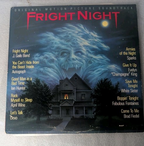 Fright night halloween - fright,