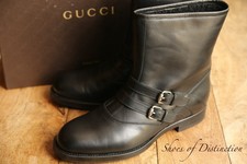 Scarpe stivali da motociclista