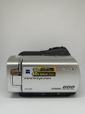 Sony Handycam DCR-SR35E