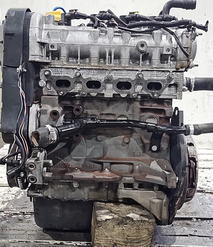 Motore semicompleto per fiat - motore,