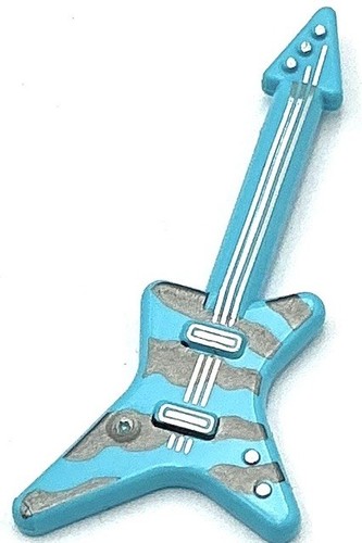 Lego nuovo medium azure - lego,