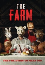 The Farm [Used Very Good DVD]