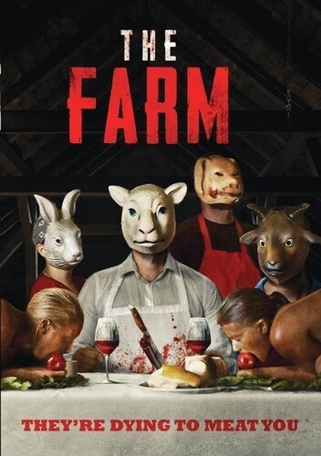 The farm used very good - the,