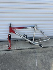 Telaio MTB grande 19"