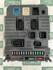 Fusibiliera CITROEN C2 anno