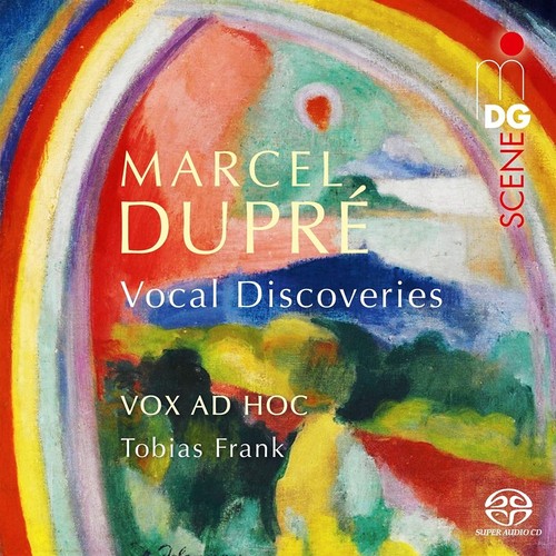 Vocal discoveries tobias - vocal,