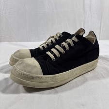 Rick Owens Ramones Drkshdw