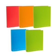 Pigna, Raccoglitore con anelli