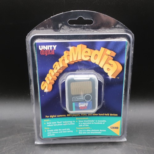 Unity digital smartmedia - unity,