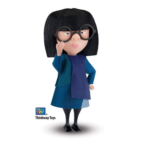 Disney pixar incredibili - pixar,