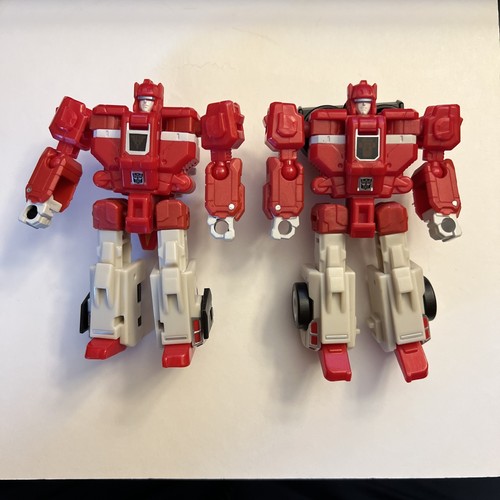 Transformers galactic odyssey - transformers,