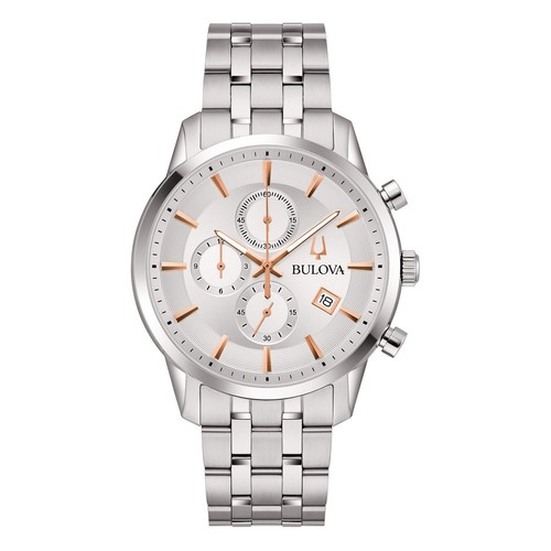 Orologio bulova uomo sutton - orologio,