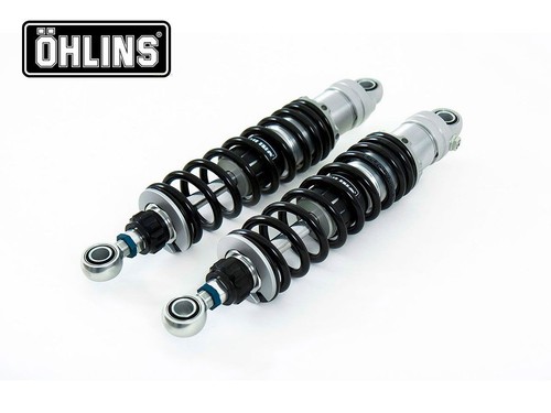 Ammortizzatori ohlins s36dr1l - ammortizzatori,