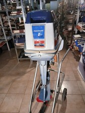 motore fuoribordo evinrude 25
