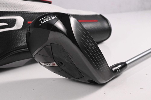 Titleist gt3 legno 15 - #3,