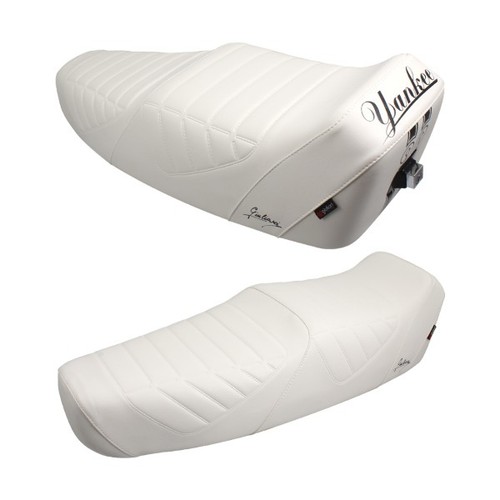 Sella nisa yankee - sella, piaggio