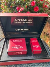 Antaeus Chanel perfume soap