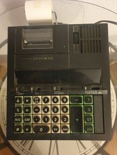 Olivetti Logos 62 - FREE