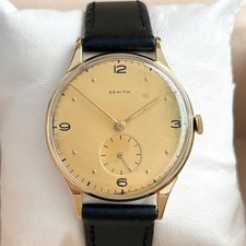 Zenith Stellina Vintage 33m