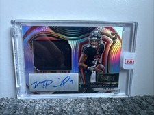 2024 Panini Select Jumbo