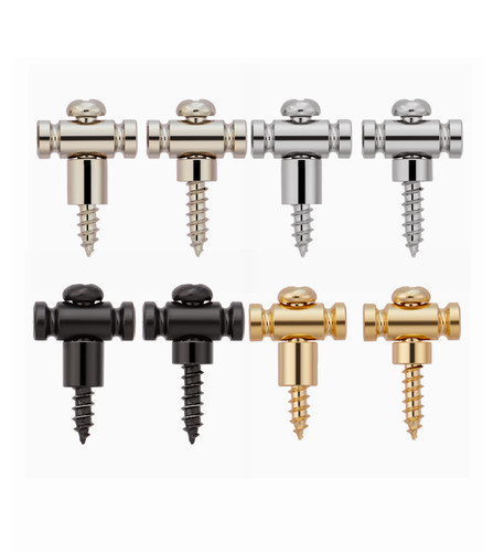 2pz guide per corde - corde, acciaio