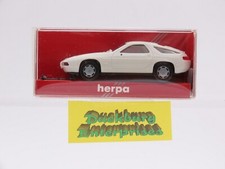 Herpa 2071 Porsche 928 S 4