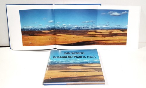 Wim wenders immagini dal - wenders,