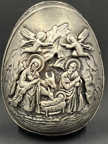 Vtg old rare - greek, sterling