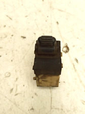 RICAMBI USATI, PULSANTE BLOCCO