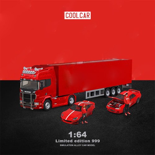 Cool car scania camion - cool,