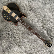 Basso personalizzato Stanley