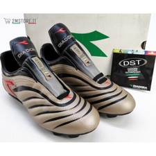 Scarpe calcio diadora attacco - diadora,