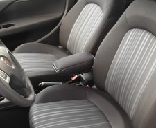 Fiat grande punto evo linea - fiat,
