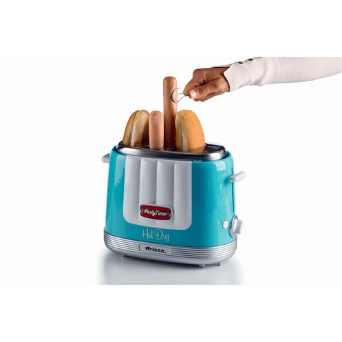 Ariete hot dog maker - hot,
