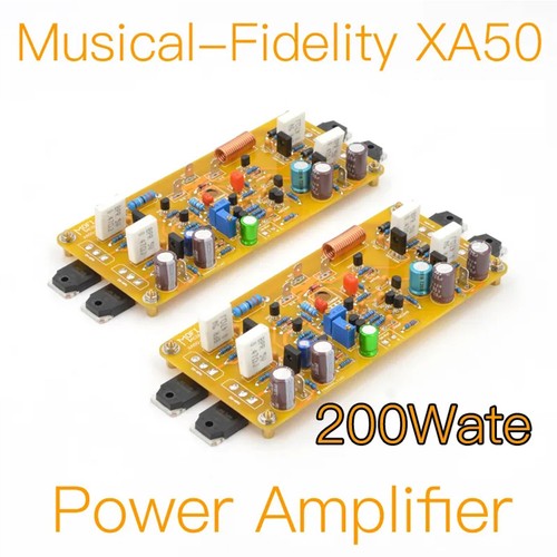 Paio amplificatore di - 1,