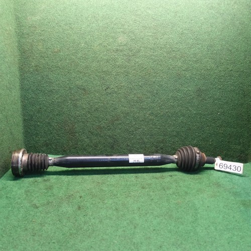 Albero motore destro skoda - destro,