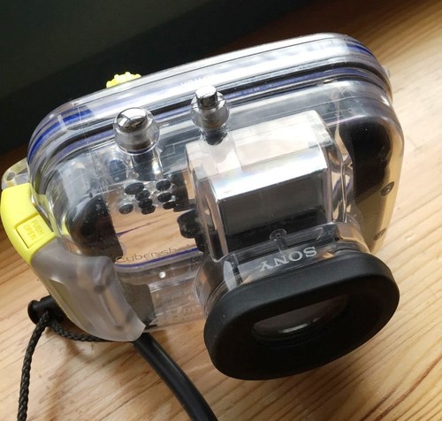 Sony marine pack mpk - marine,