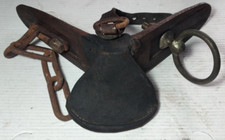 MODELLINO ARTIGIANALE DI SELLA