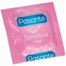 PASANTE preservativi -