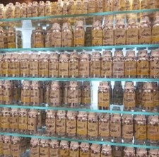 Collezione Oli Profumati