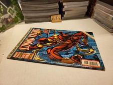 L'UOMO RAGNO NR. 451 SPIDER-MAN NR.1 FIRST APP NUOVO COSTUME MI87C