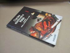 Cucina Elettronica Philips - I Segreti Della Cottura Micro-Onde