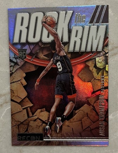 2023 panini recon rock - 2023-24,