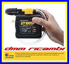 Gonfia e Ripara VT100 Moto