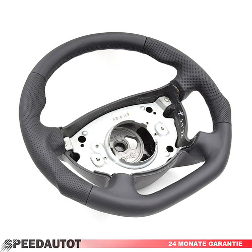 Scambio tuning piatto volante - scambio,