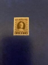 Marca Da Bollo 1 lira Valore