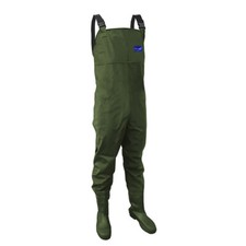 STIVALI SCAFANDRO WADERS