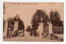 SAN MARTINO SPINO - MIRANDOLA